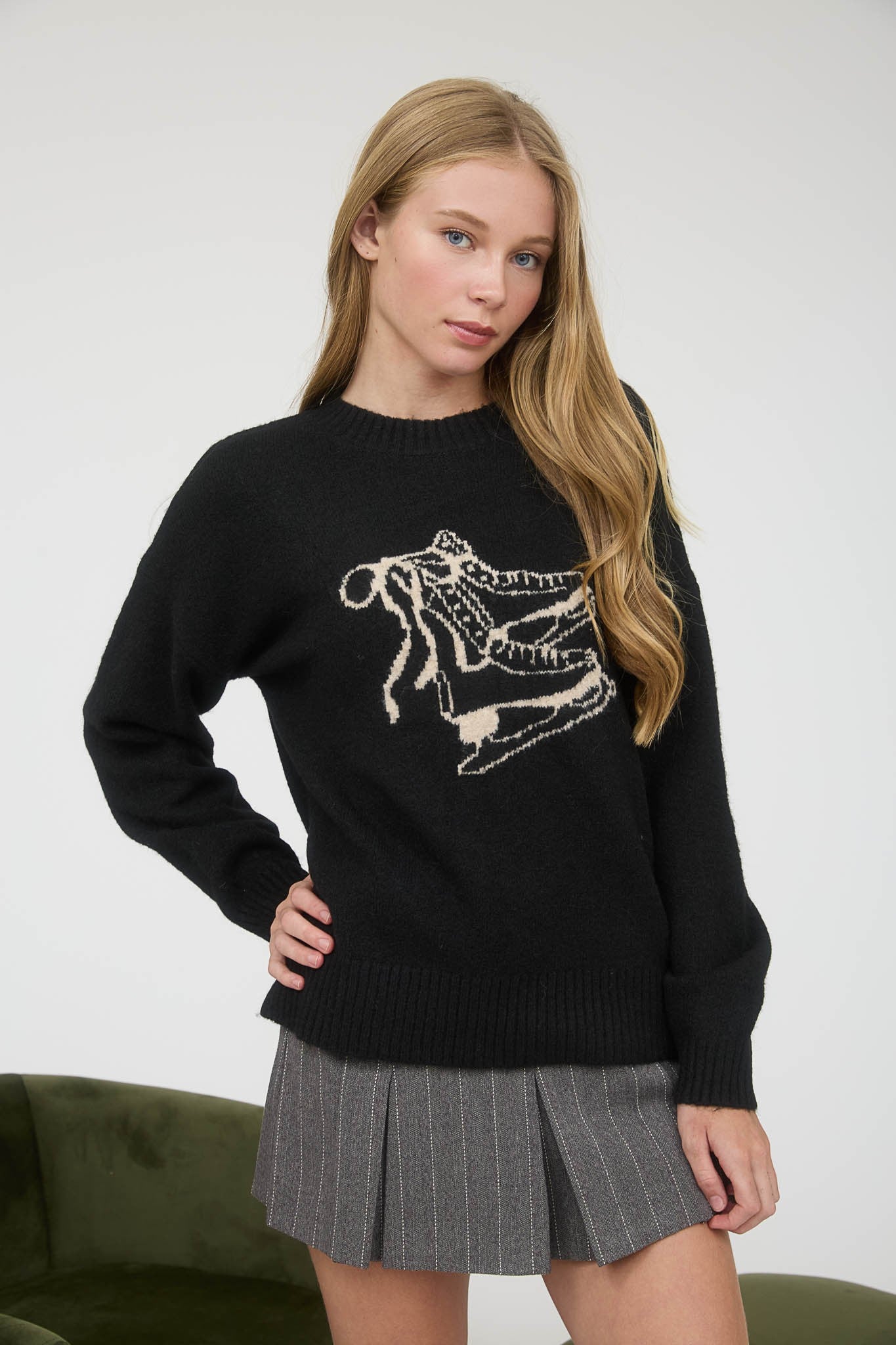 Ramona Sweater