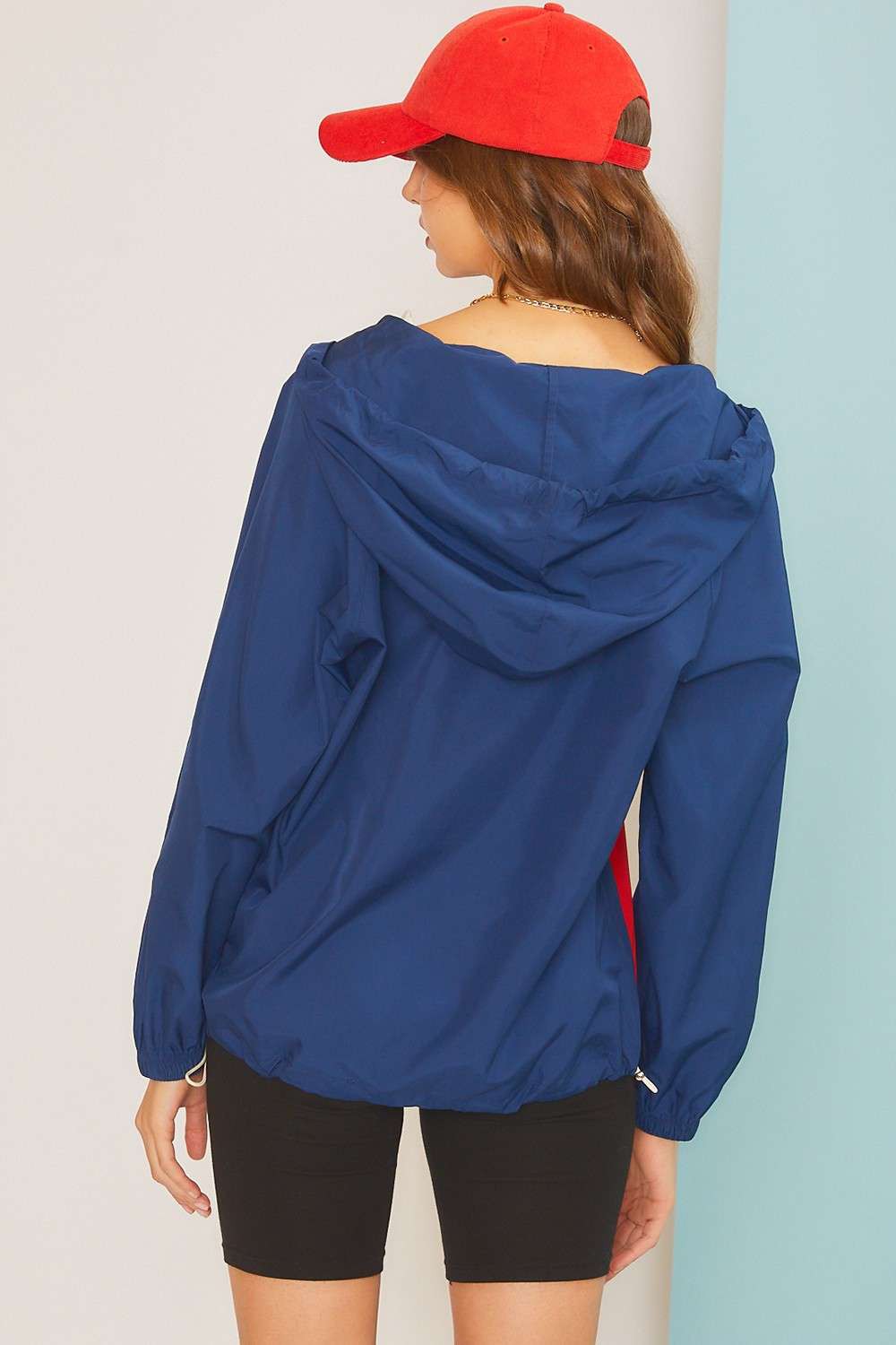 Lawson Windbreaker