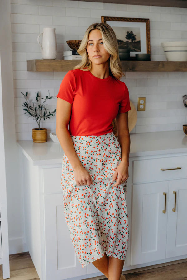 Milah Skirt