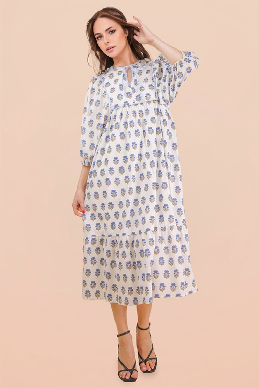 Kyler dress