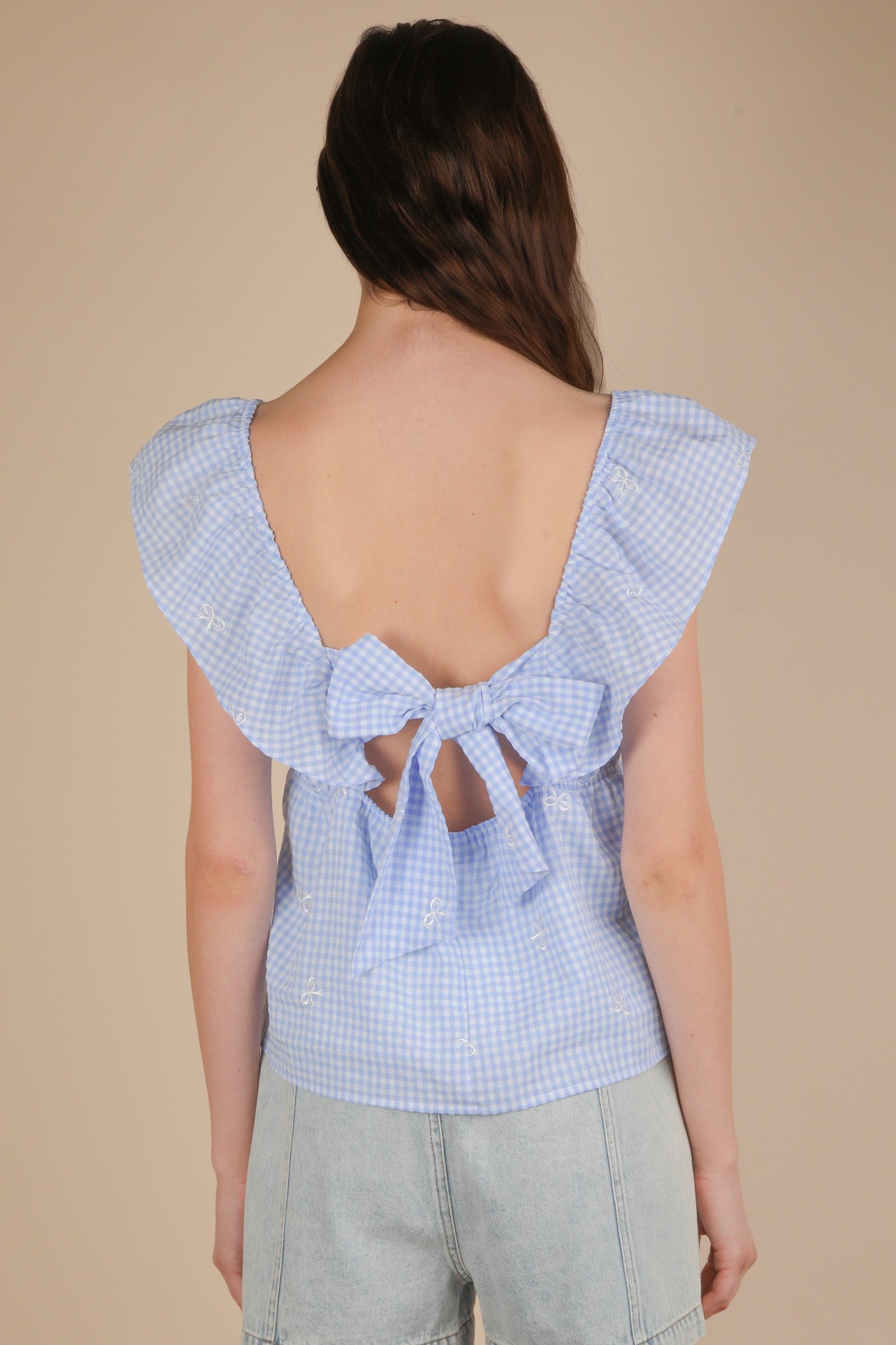 Rosemary Blouse