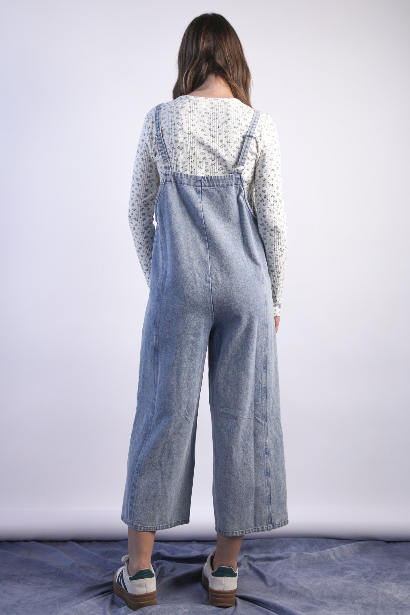 Everen Jumpsuit