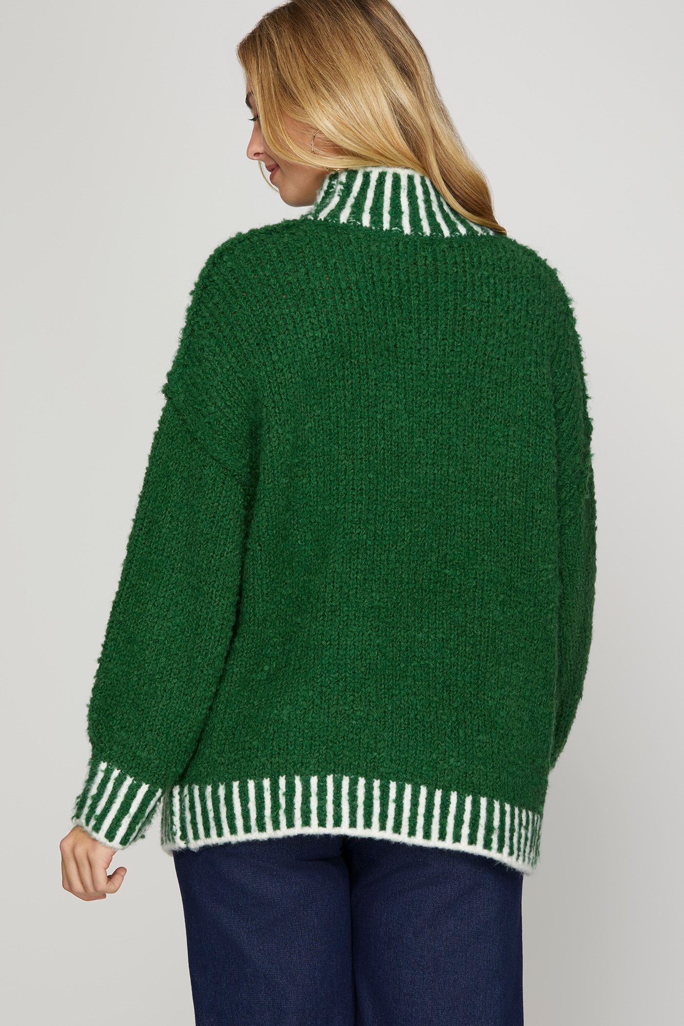 Colby Sweater