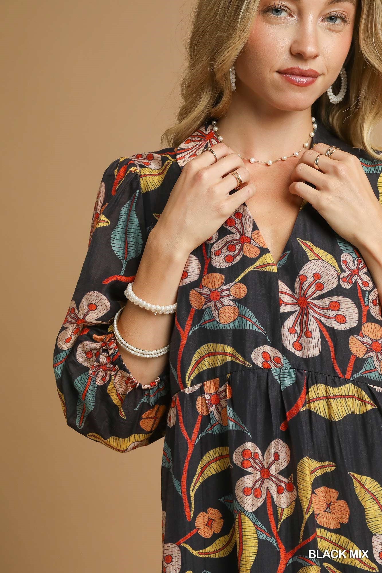 Savvie Dress