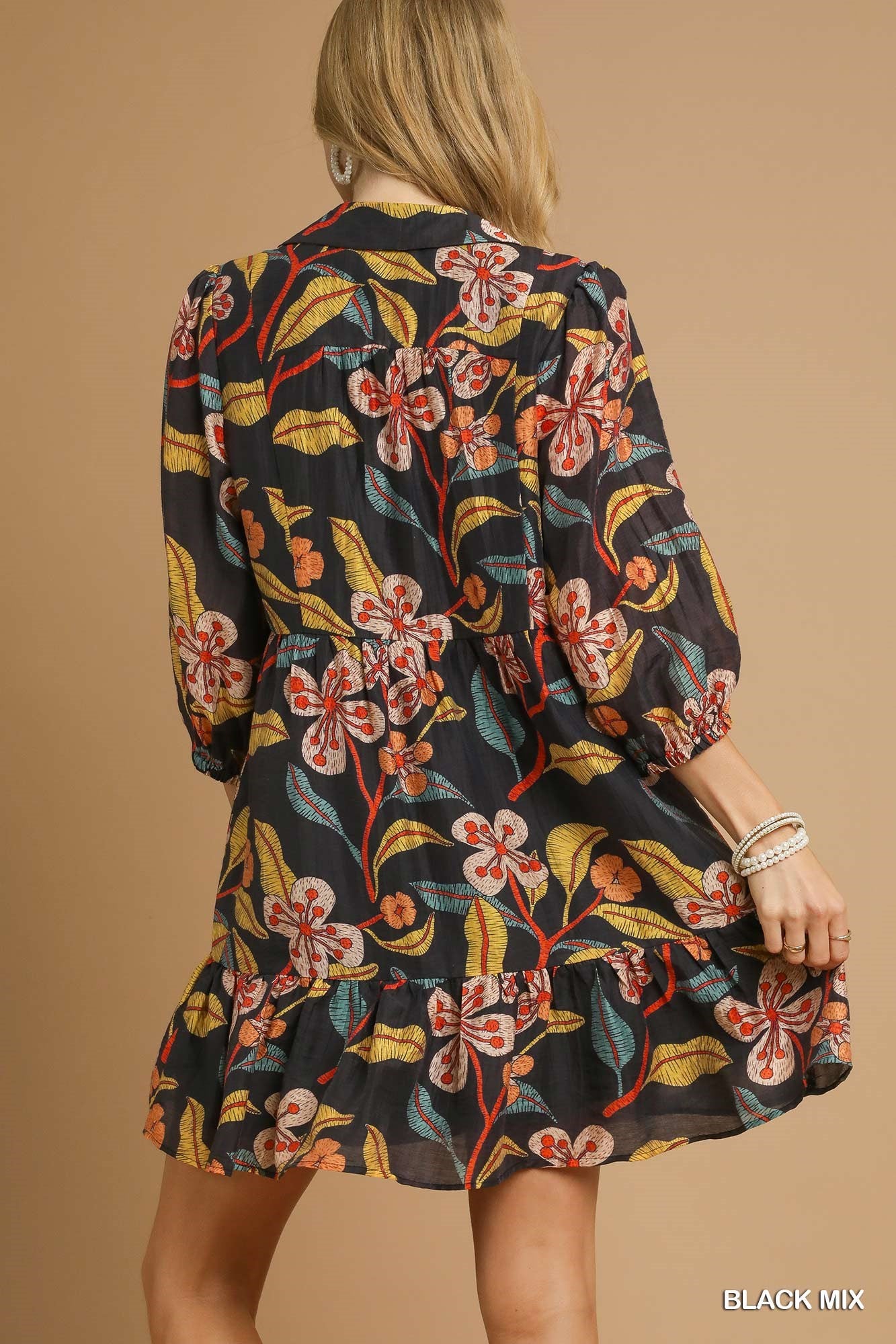 Felice Dress