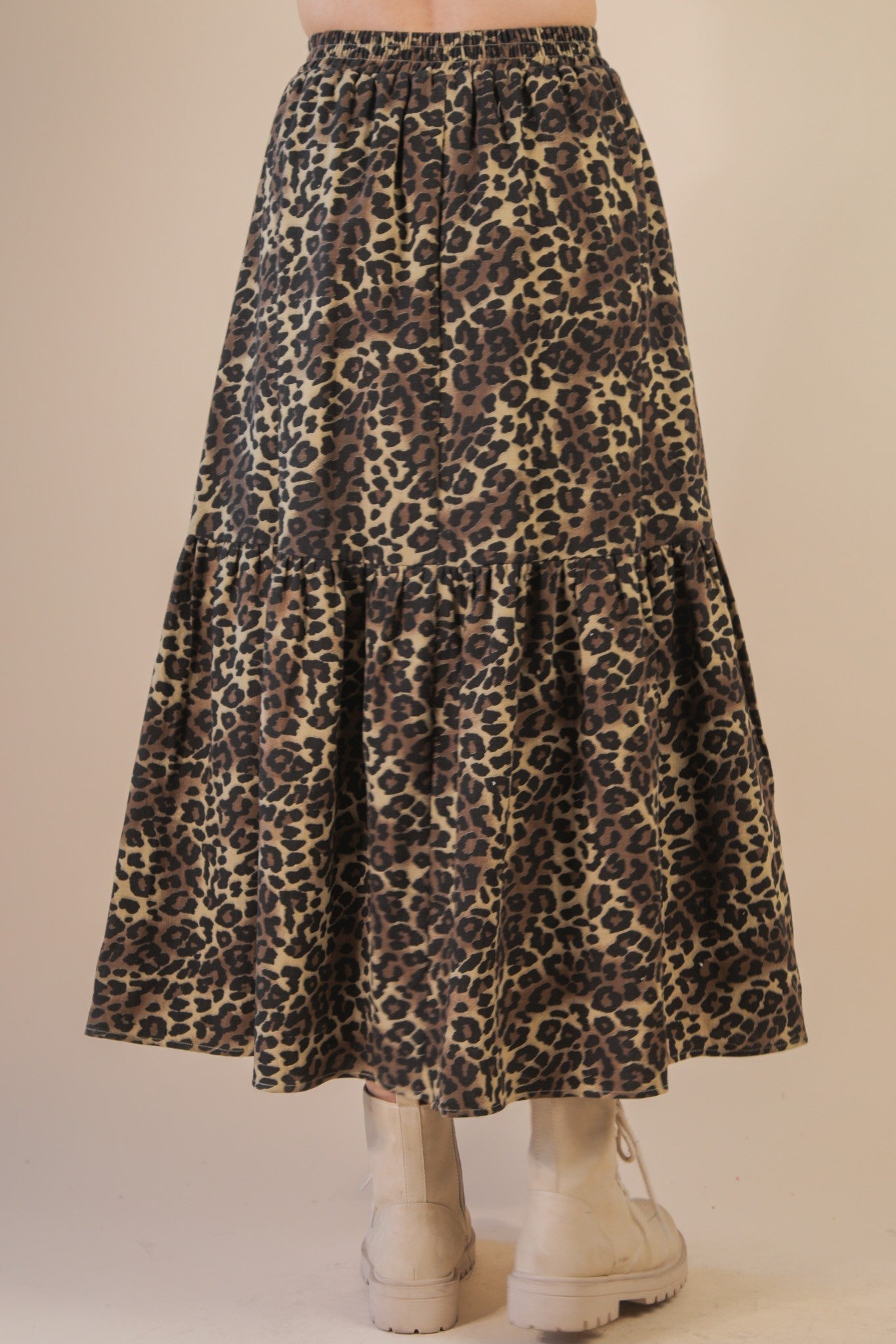 Keyla Skirt