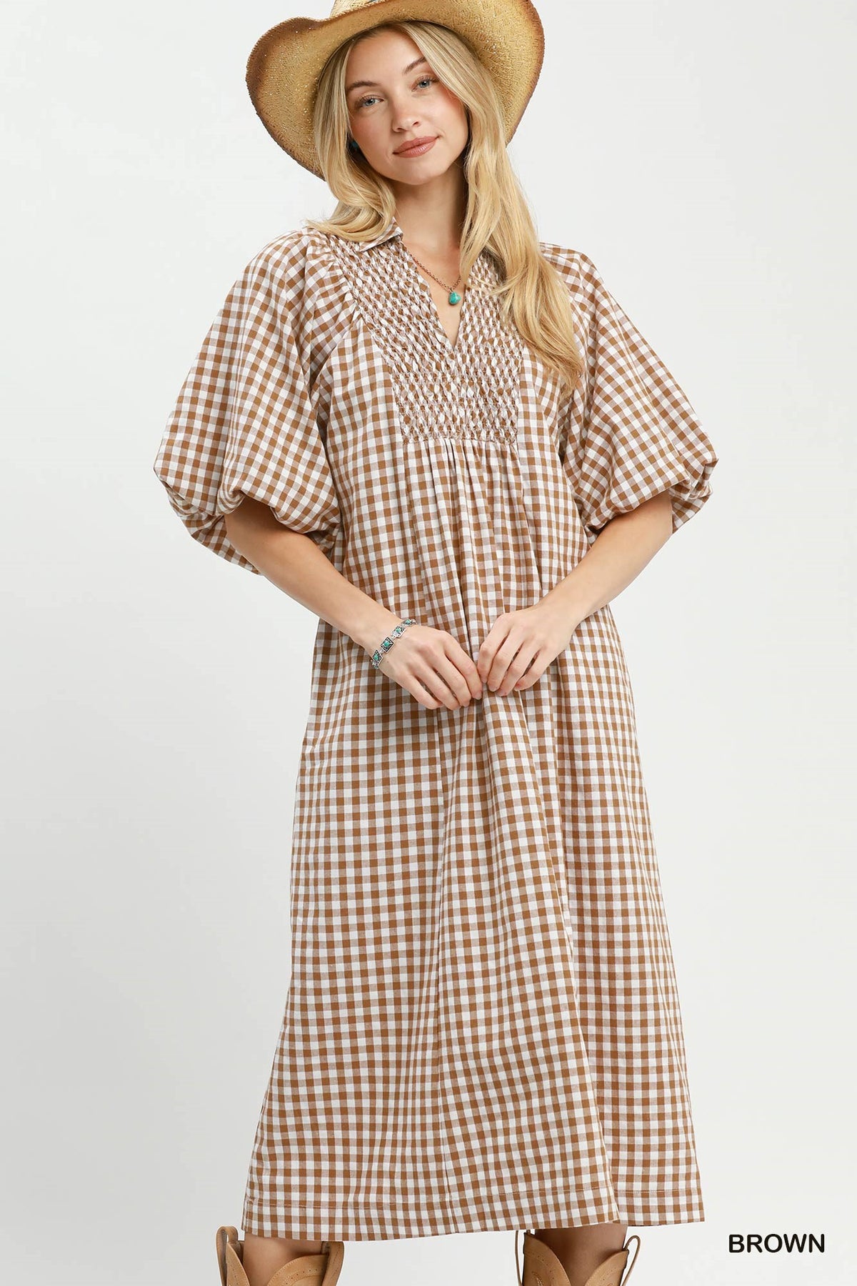 Jazmine Dress