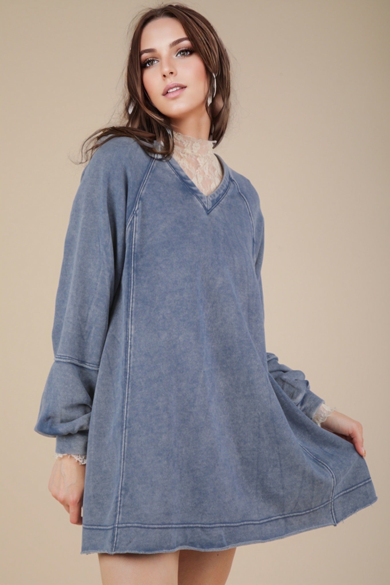 Crosby Dress