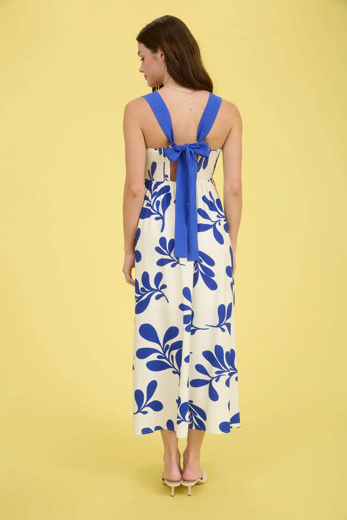 Rossie Dress