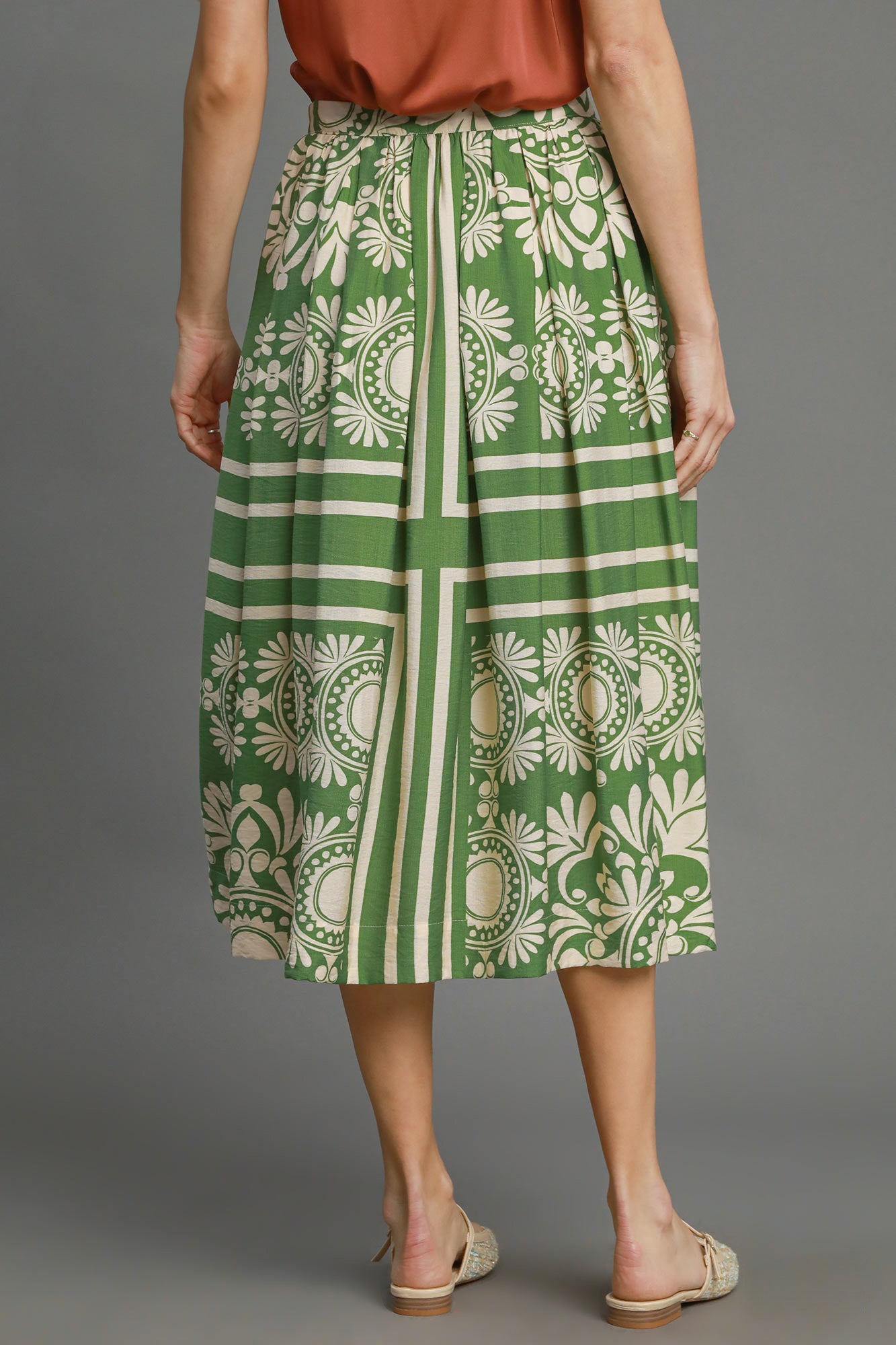 Valery Skirt