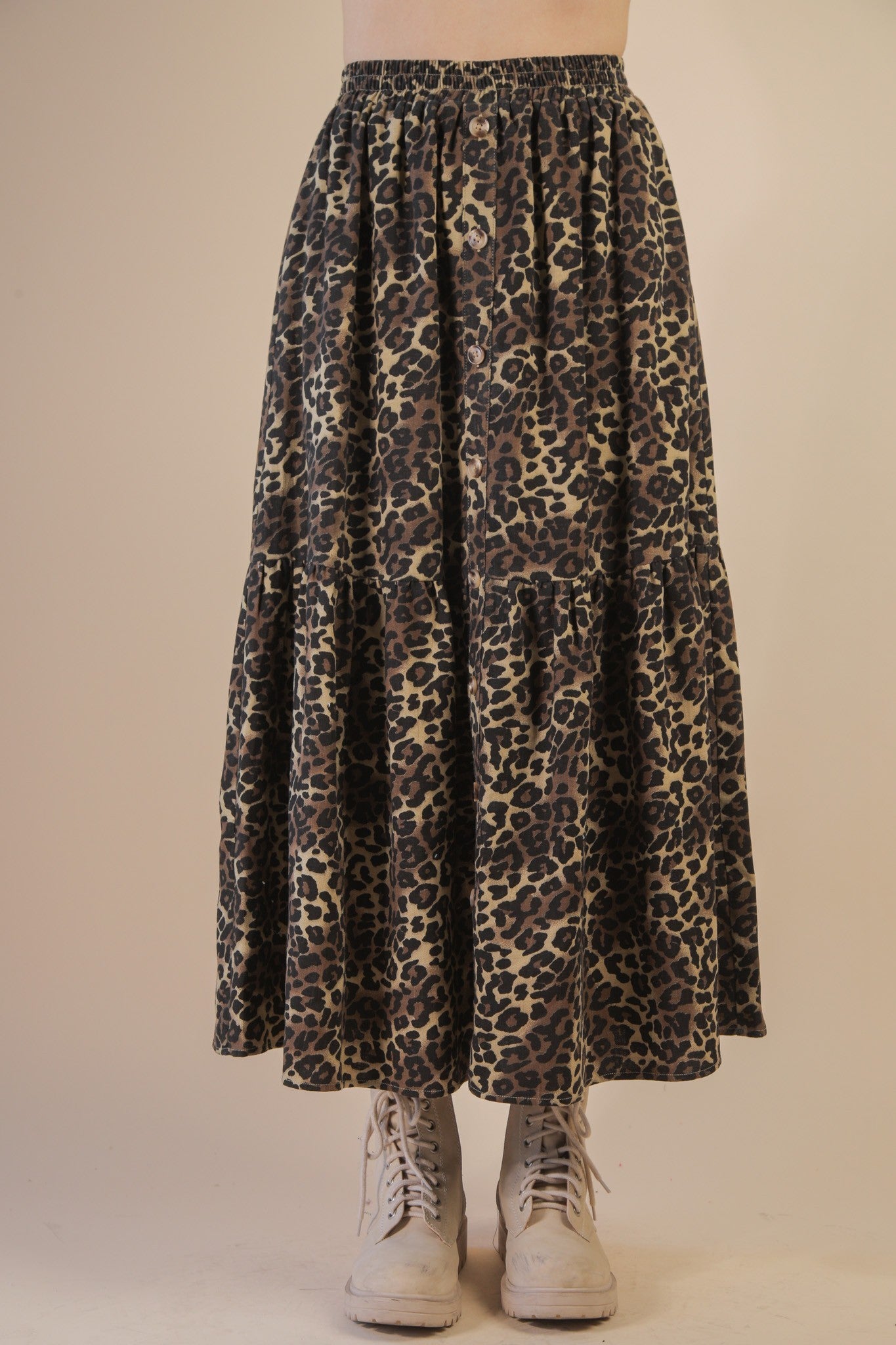 Keyla Skirt