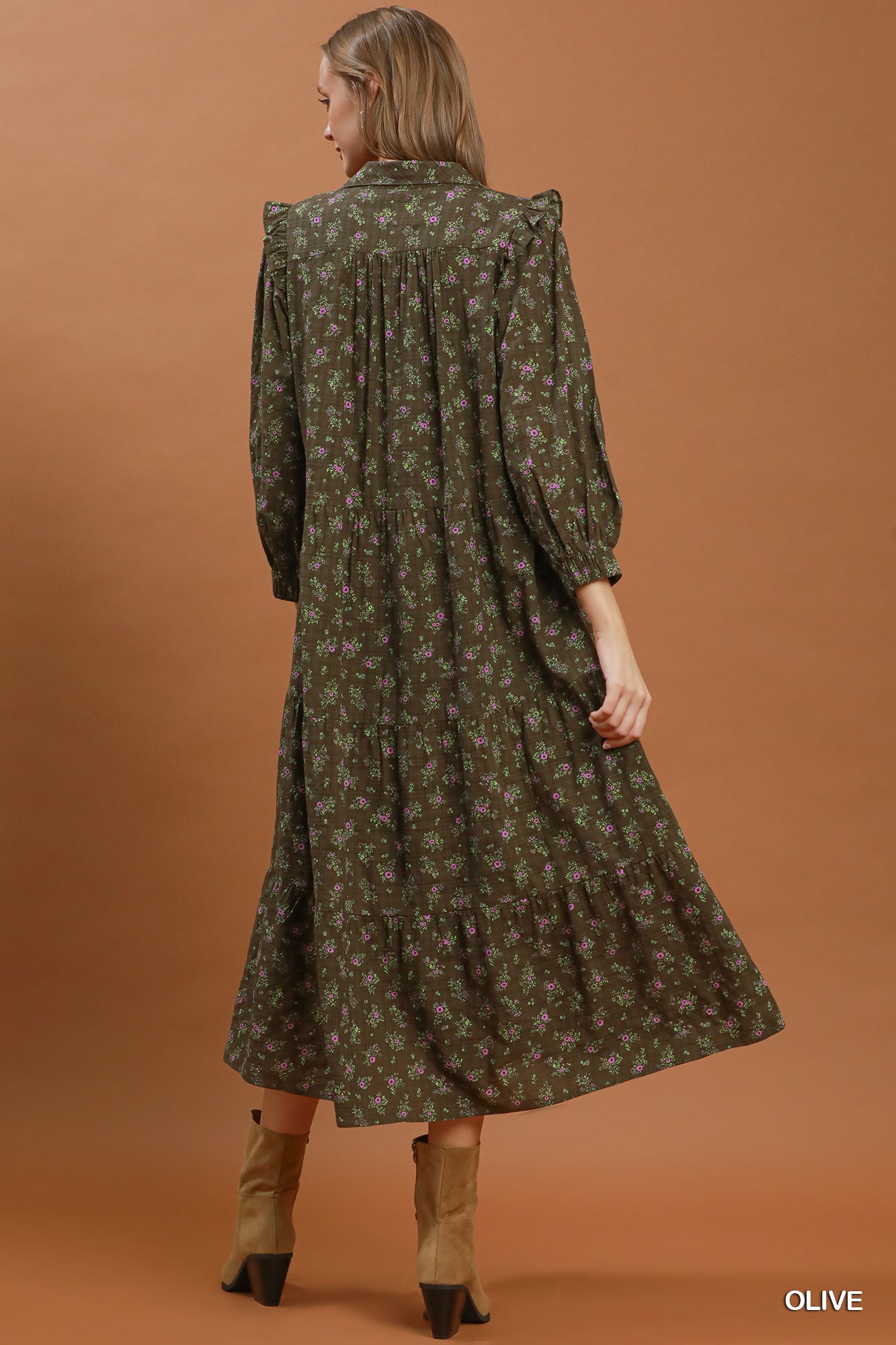 Tiffany Dress