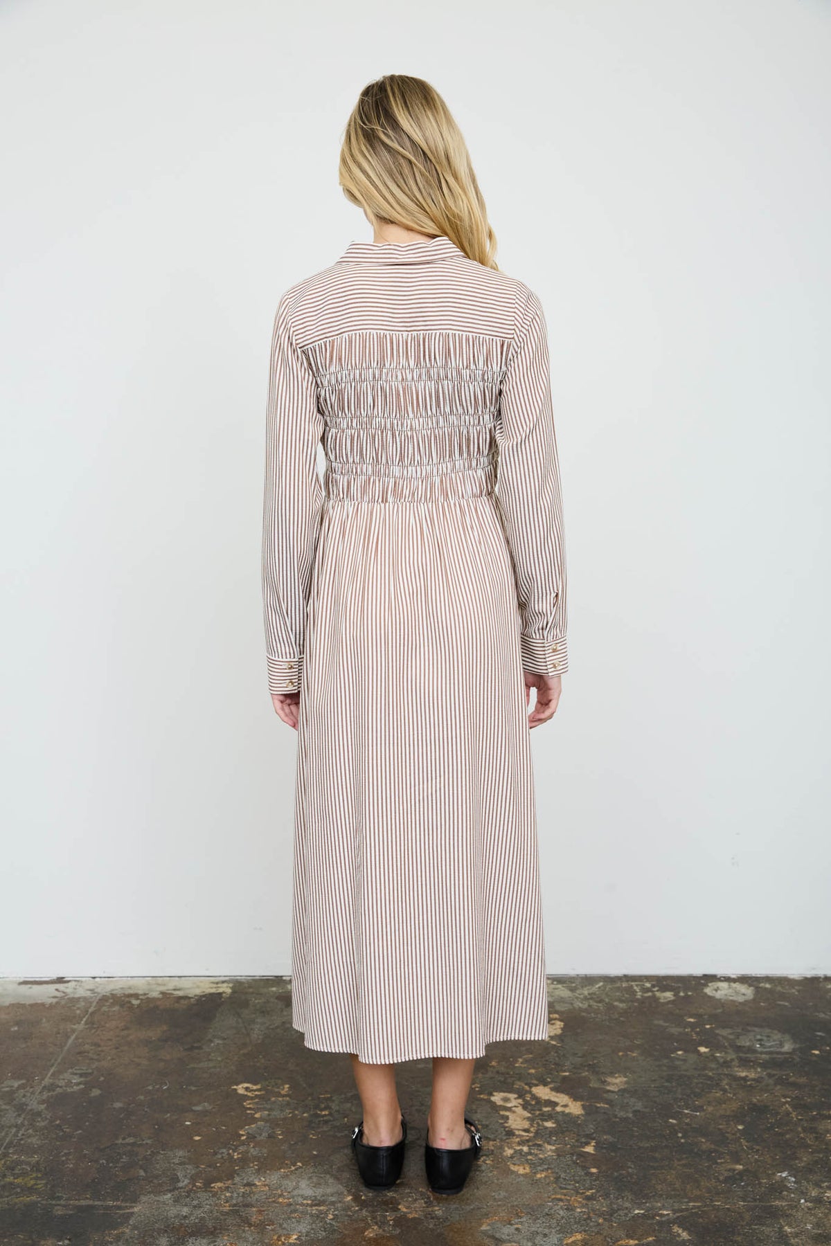 Jalen Dress