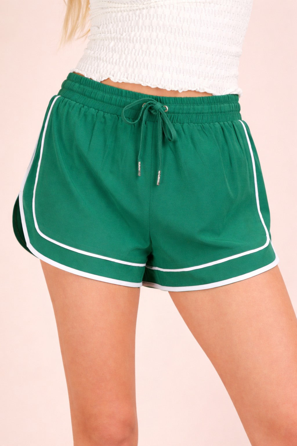 Carson Shorts