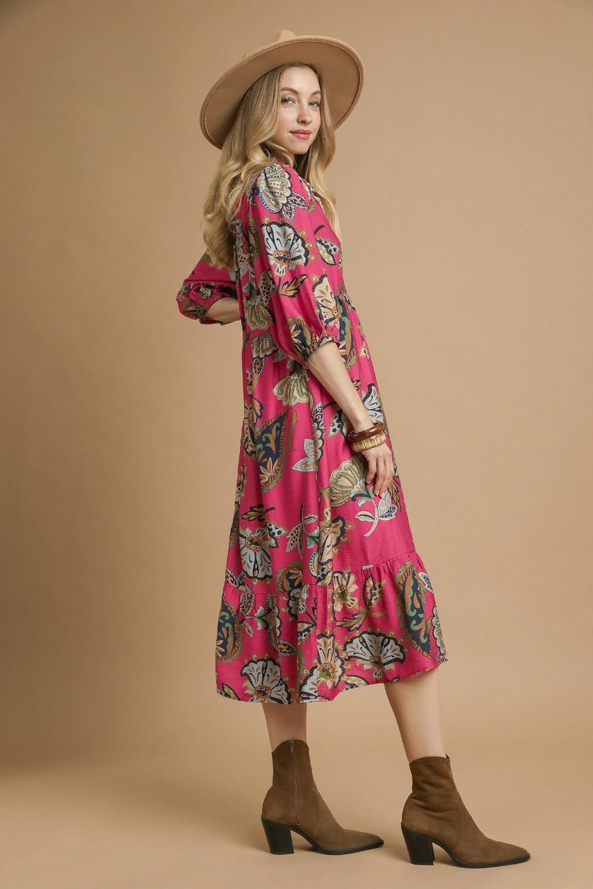 Felice Dress