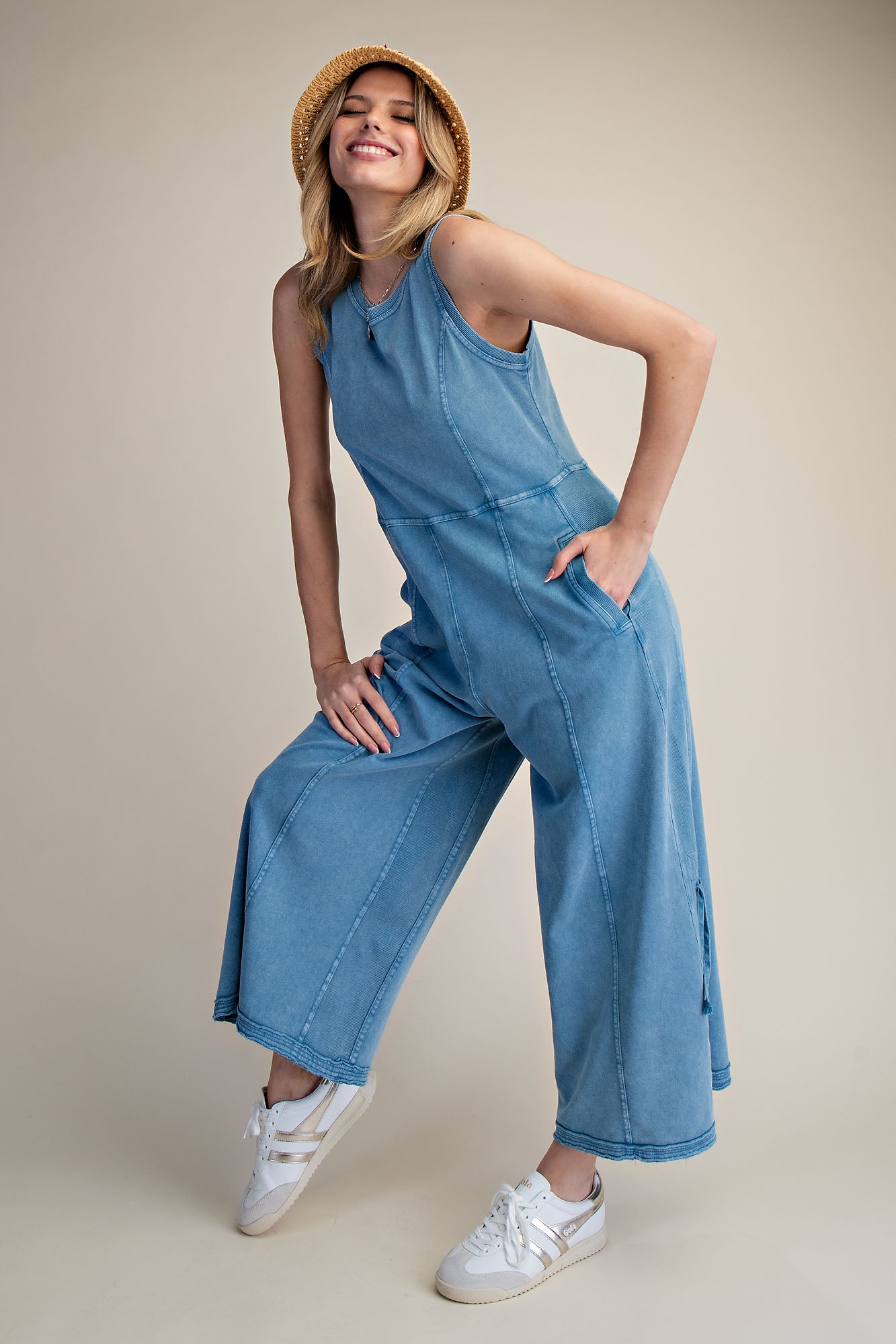 Finley Jumpsuit