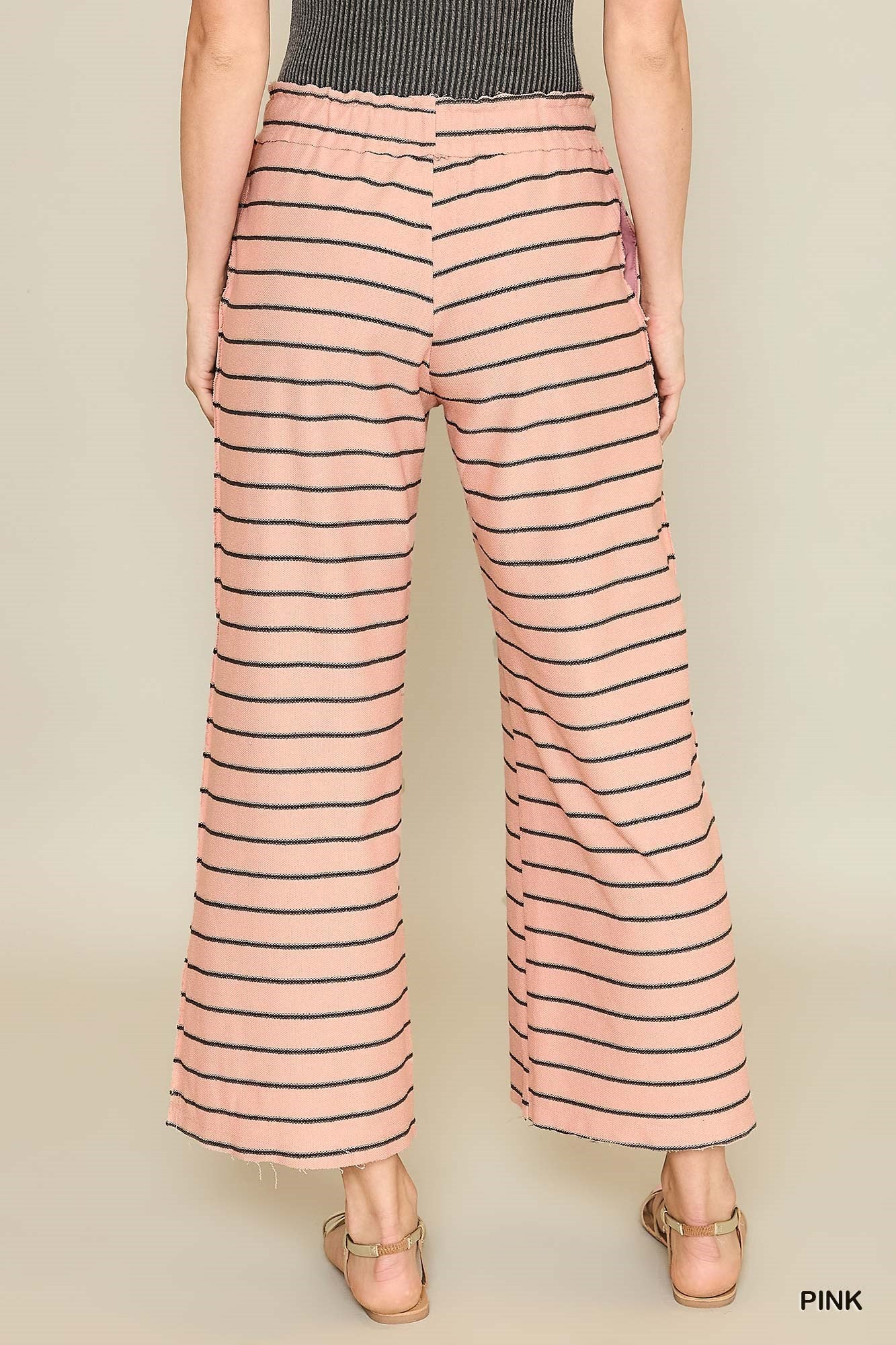 Alisa Pants