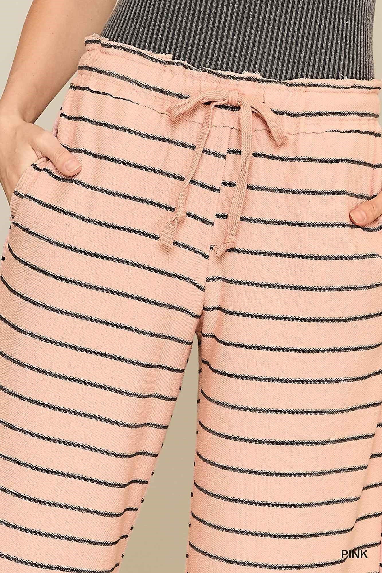 Alisa Pants