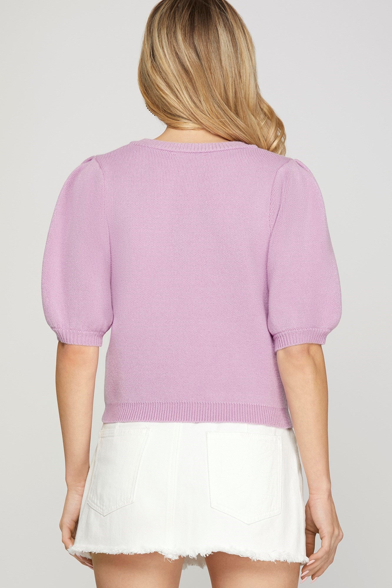 Beckett Sweater