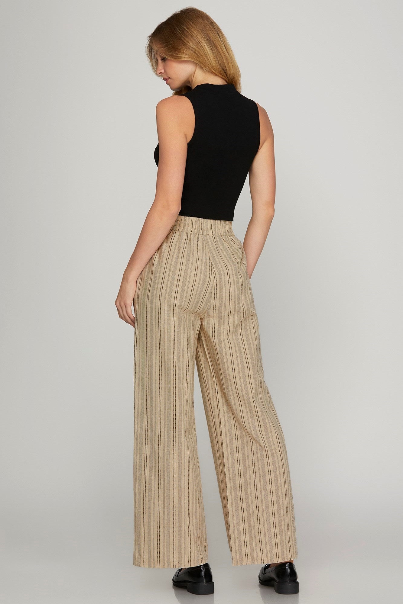 Kaia Pants