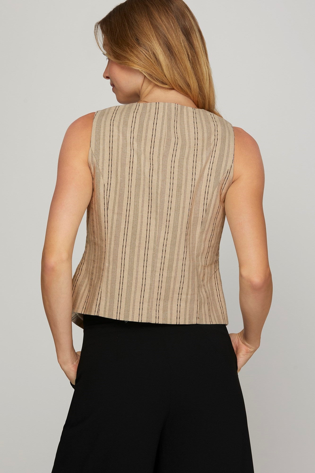Lunna Vest