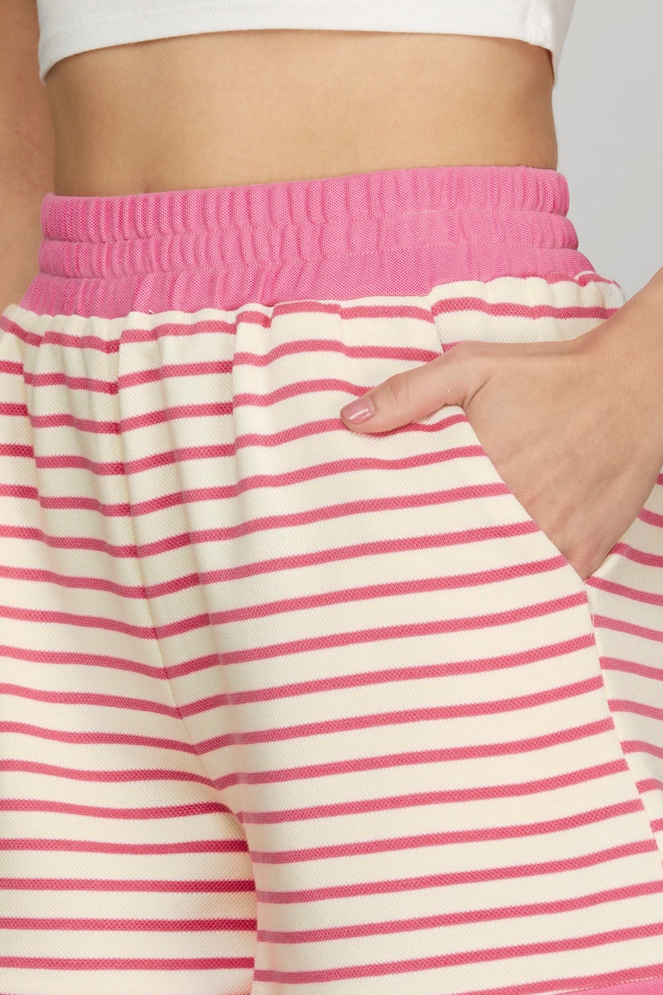 Janie Shorts