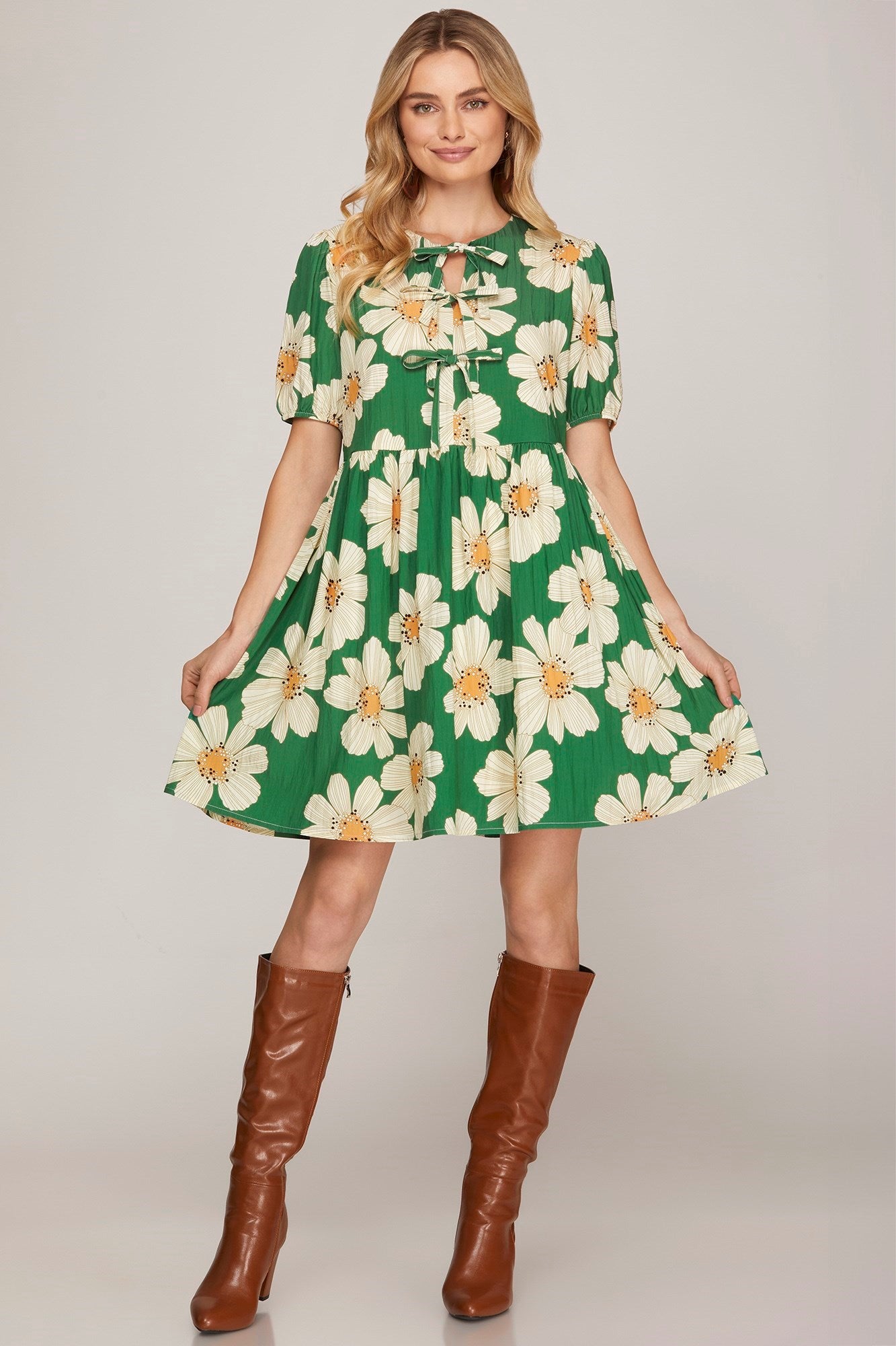 Elodie Dress