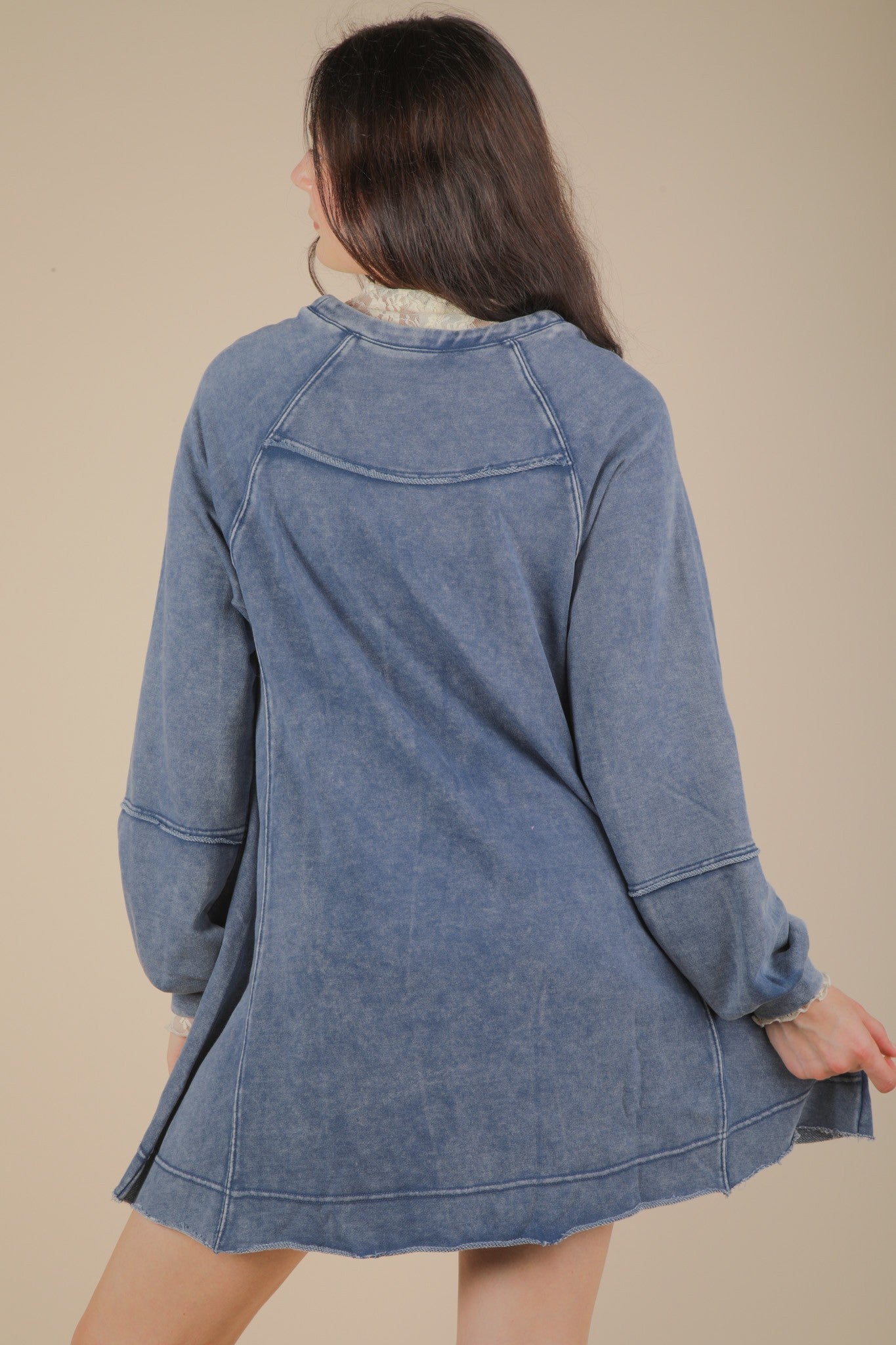 Crosby Dress