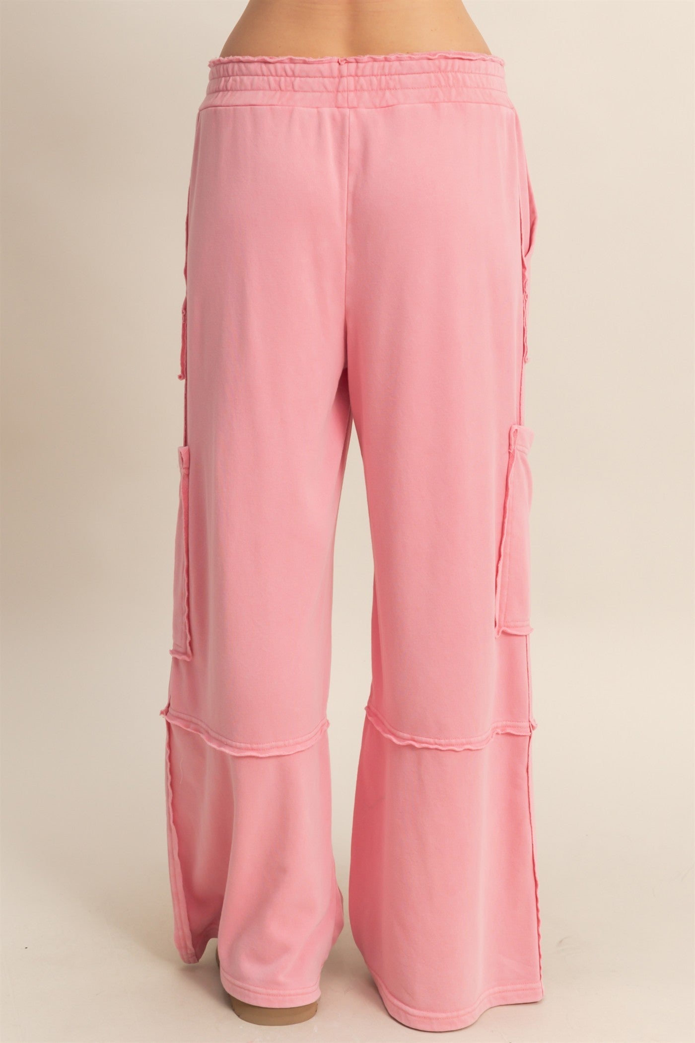 Murph Oversized Cargo Pants