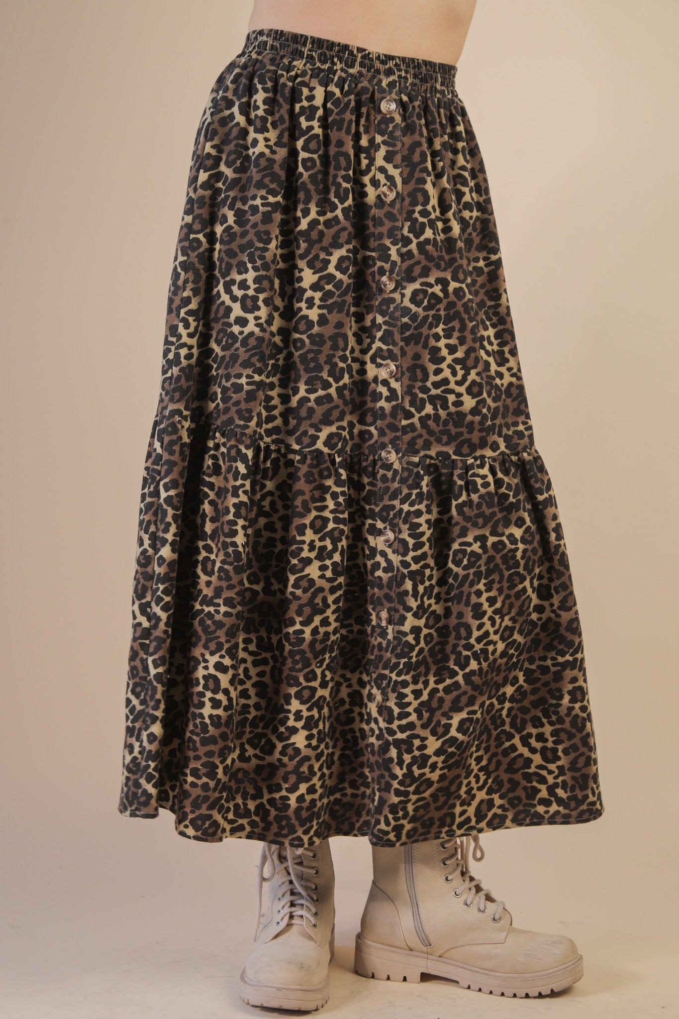 Keyla Skirt