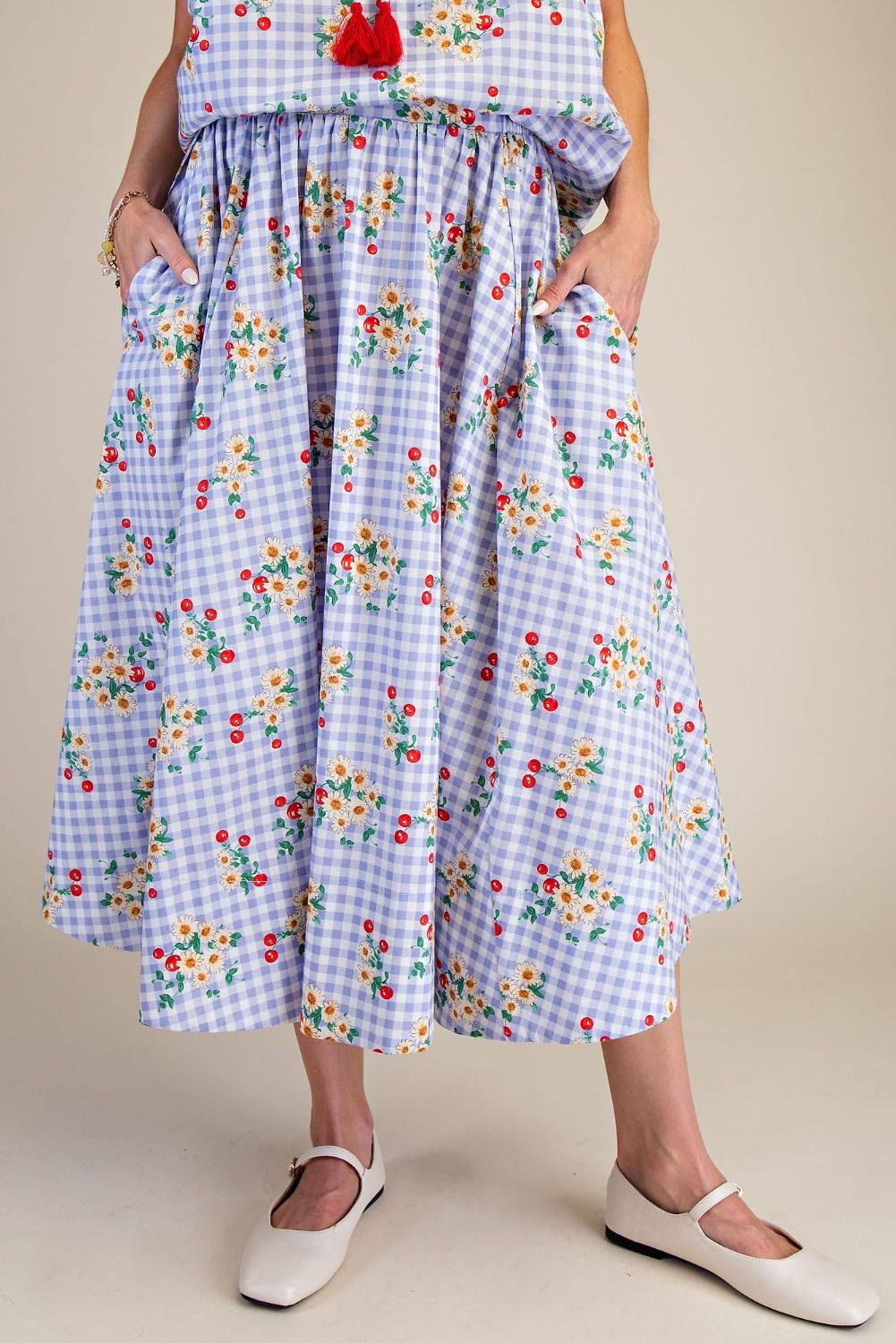 Antonia Skirt