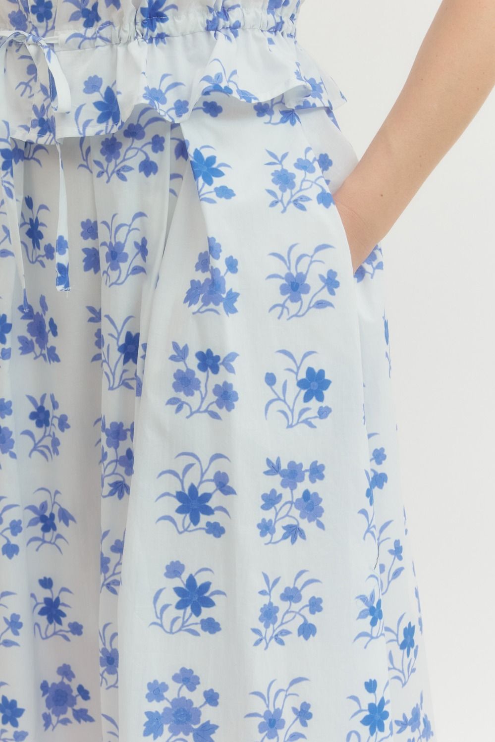 Chase Skirt