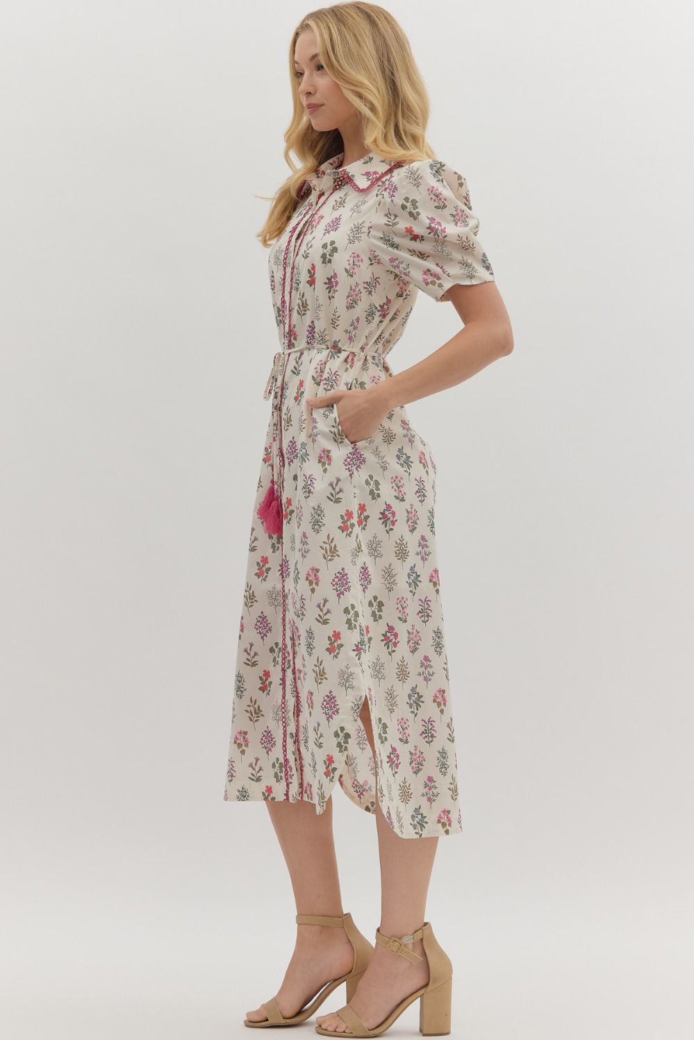 Harvey Dress
