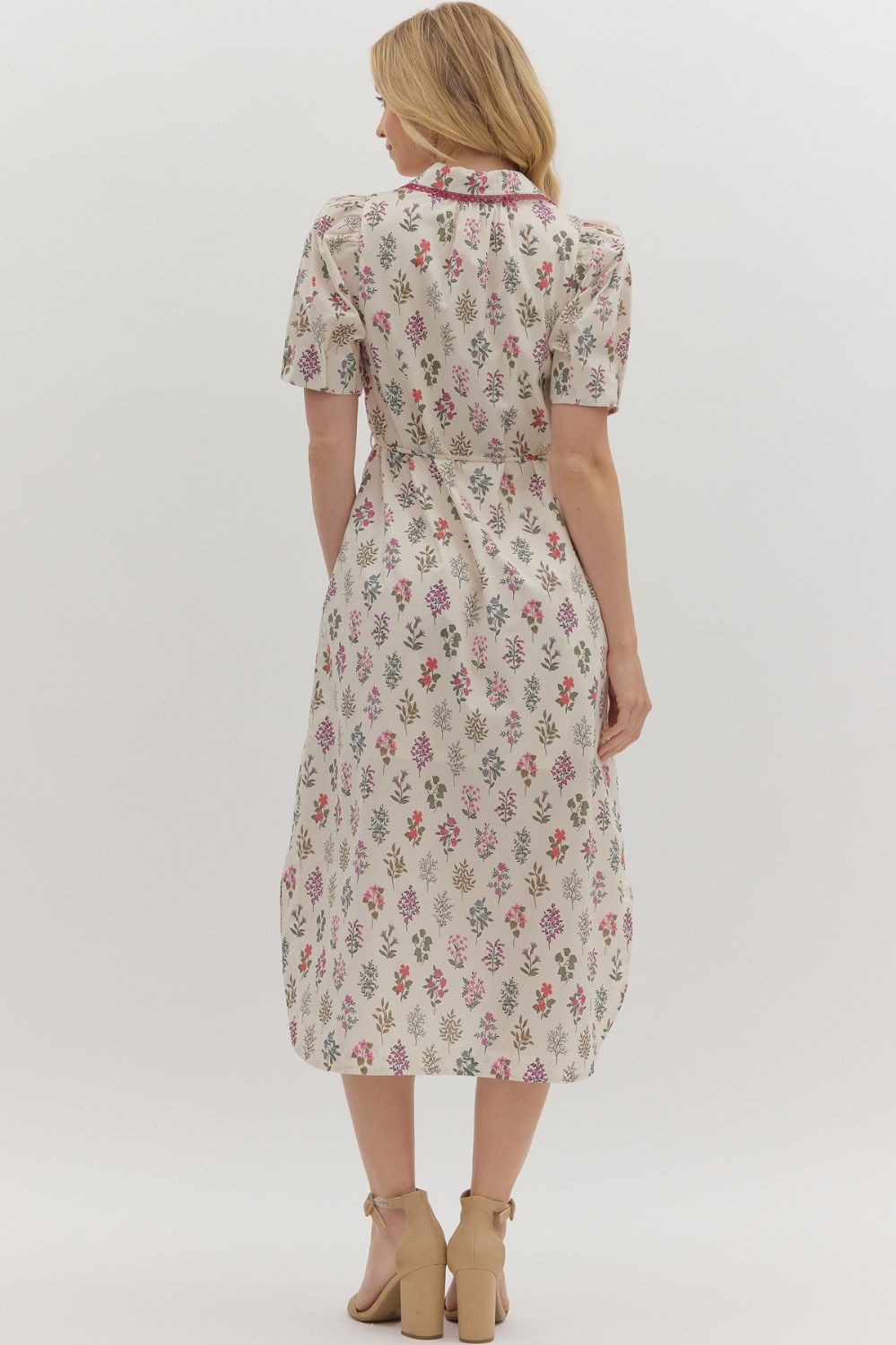 Harvey Dress