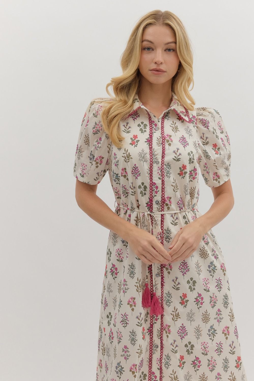Harvey Dress