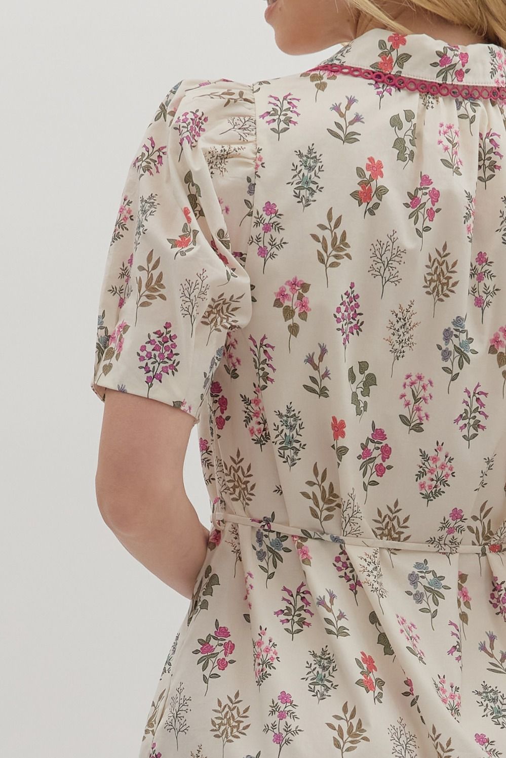 Harvey Dress