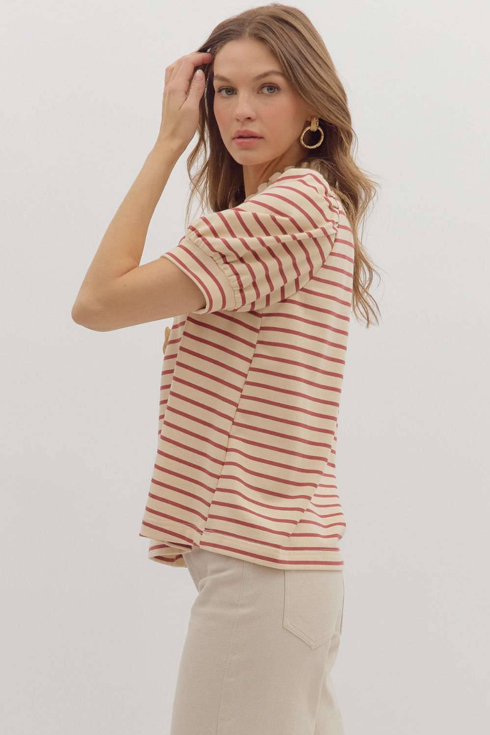 Joana Blouse