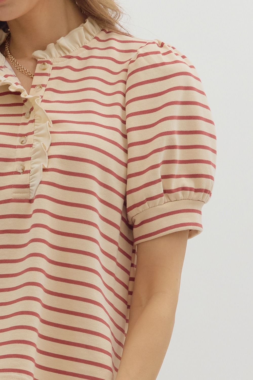 Joana Blouse