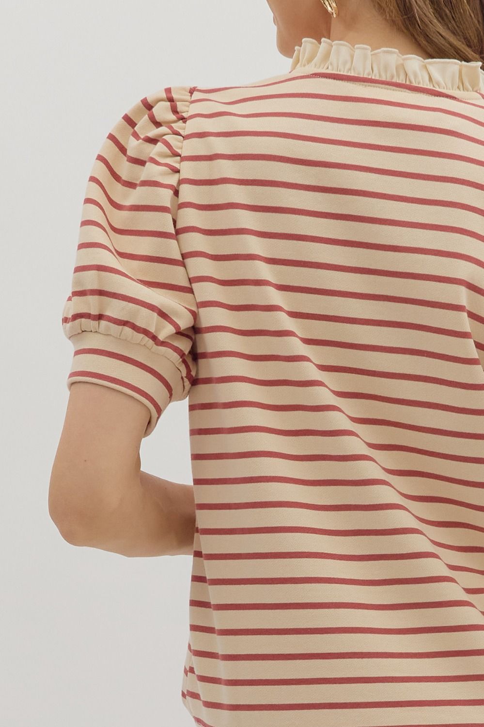 Joana Blouse