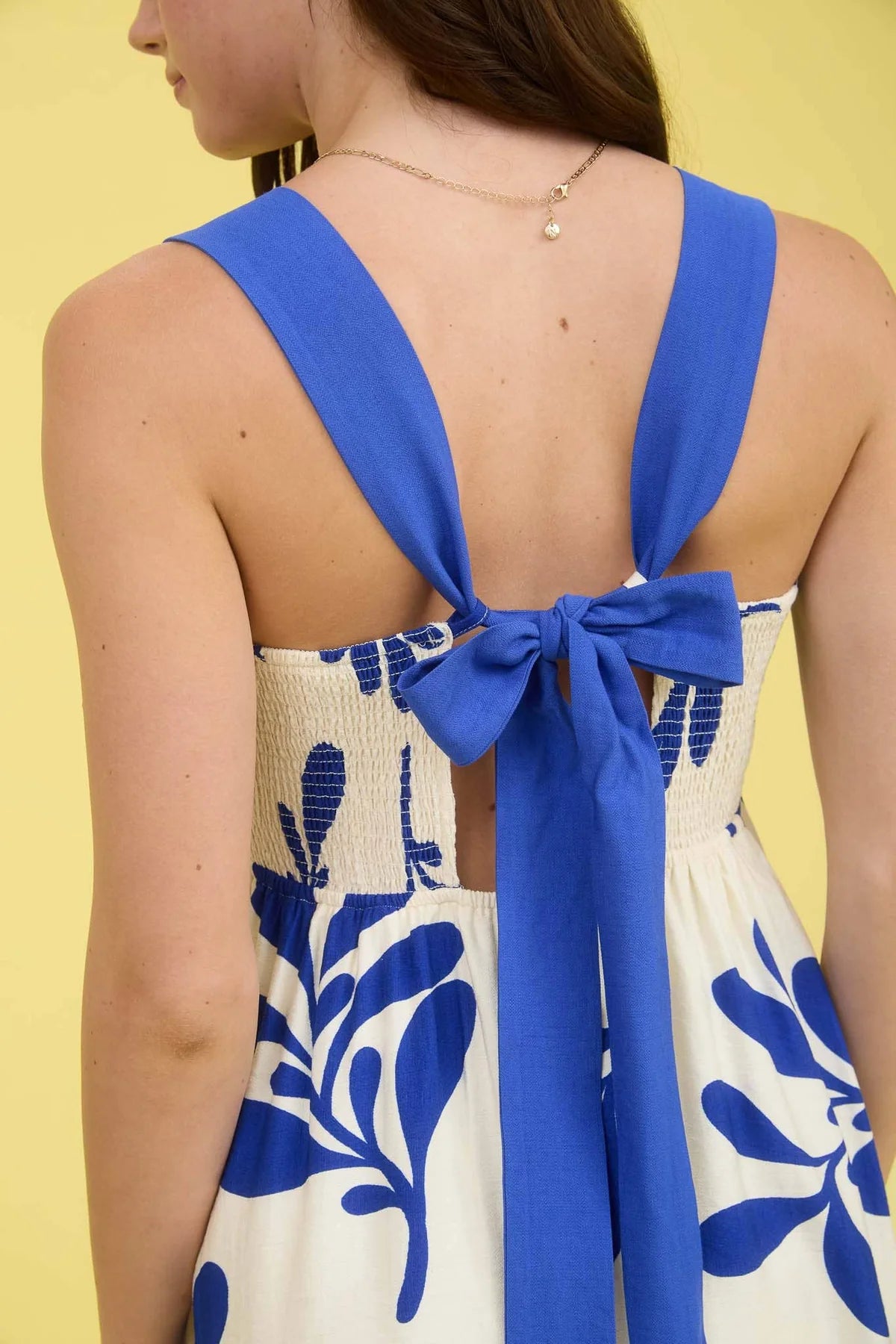Rossie Dress