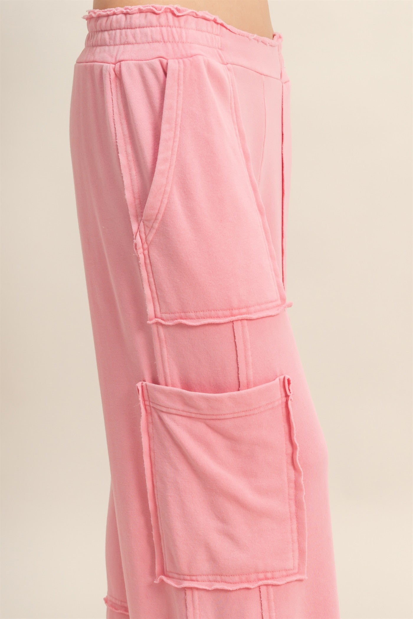 Murph Oversized Cargo Pants