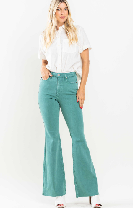Dory Flare Jeans
