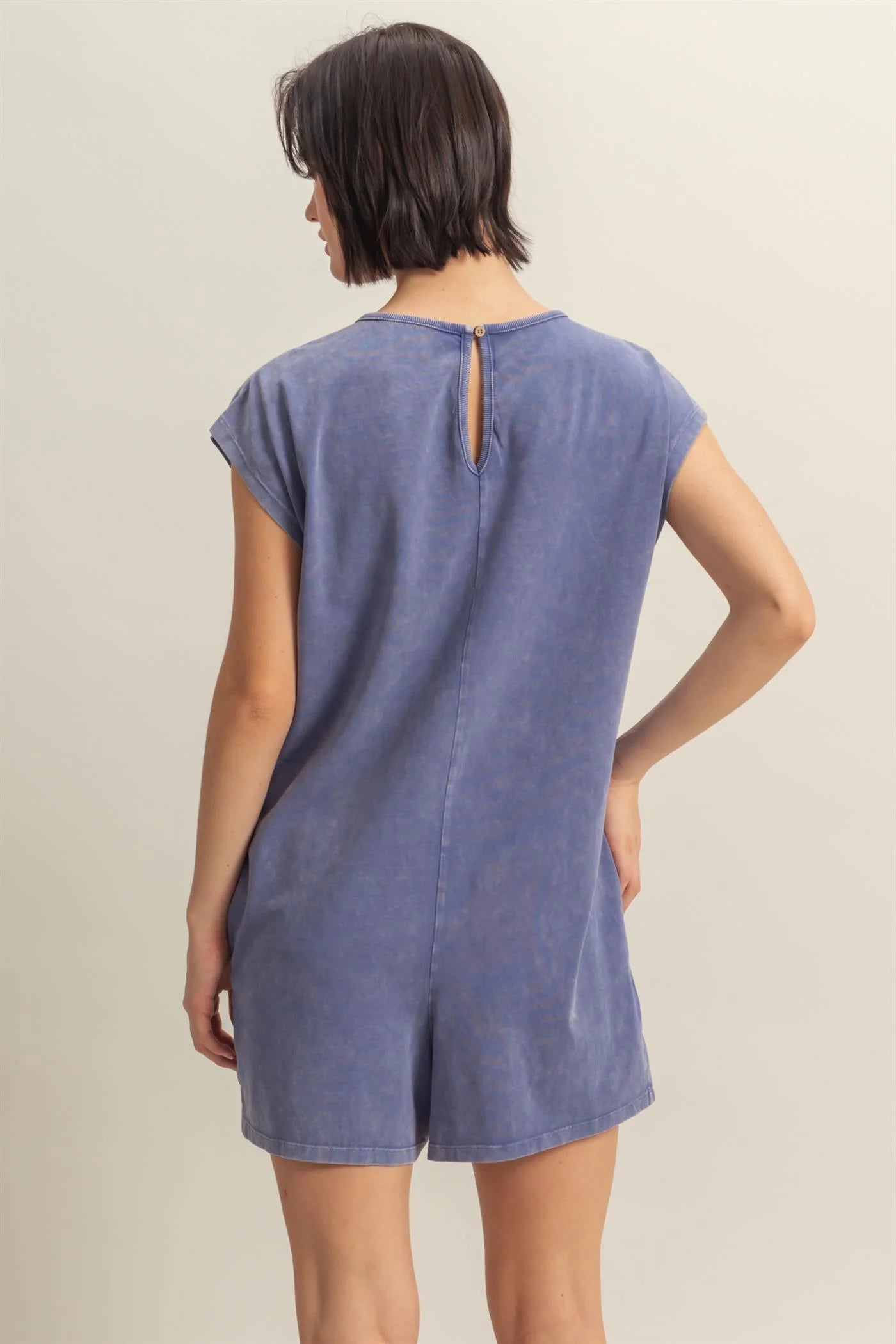 Kivia Romper