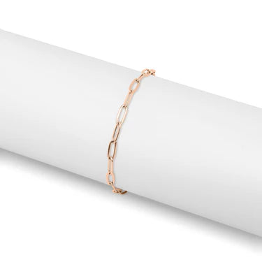 Charm Bar Anklet