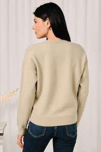 Marc Duck Sweater