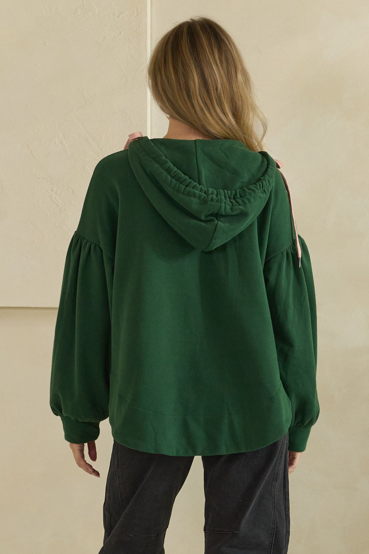 Tori Hoodie