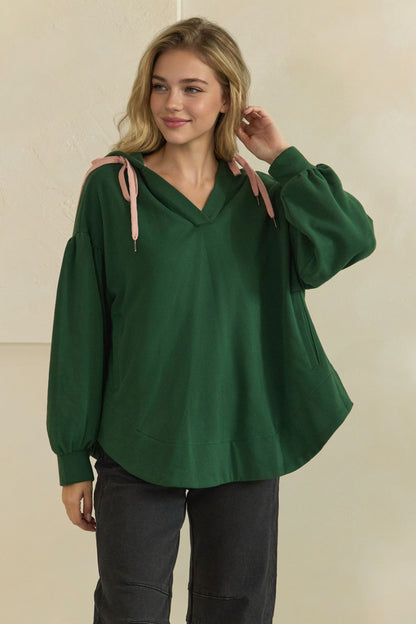 Tori Hoodie