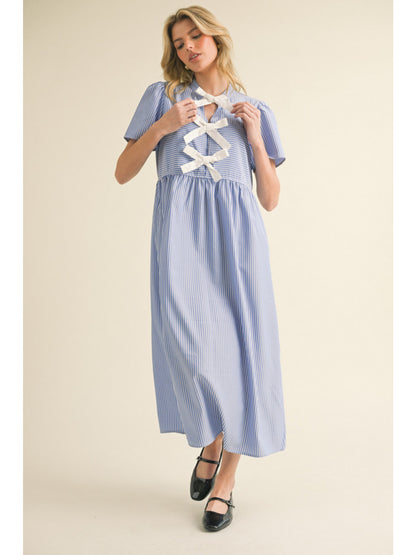 Jensyn Dress