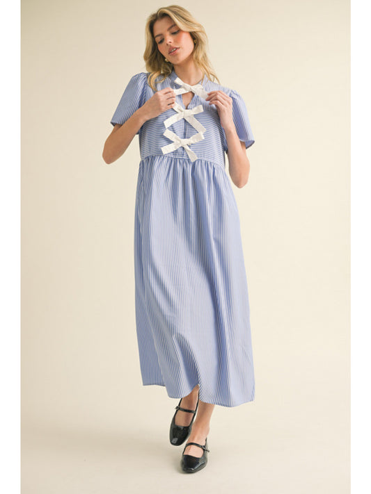 Jensyn Dress