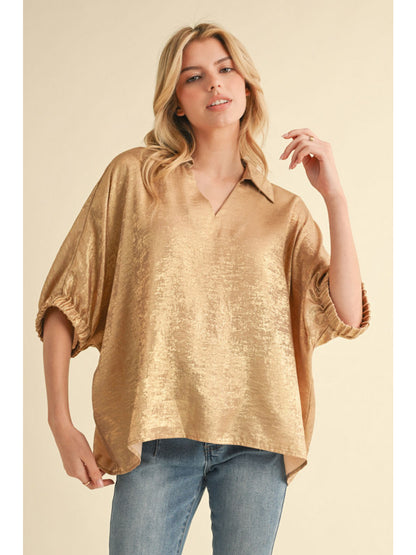 Claude Blouse